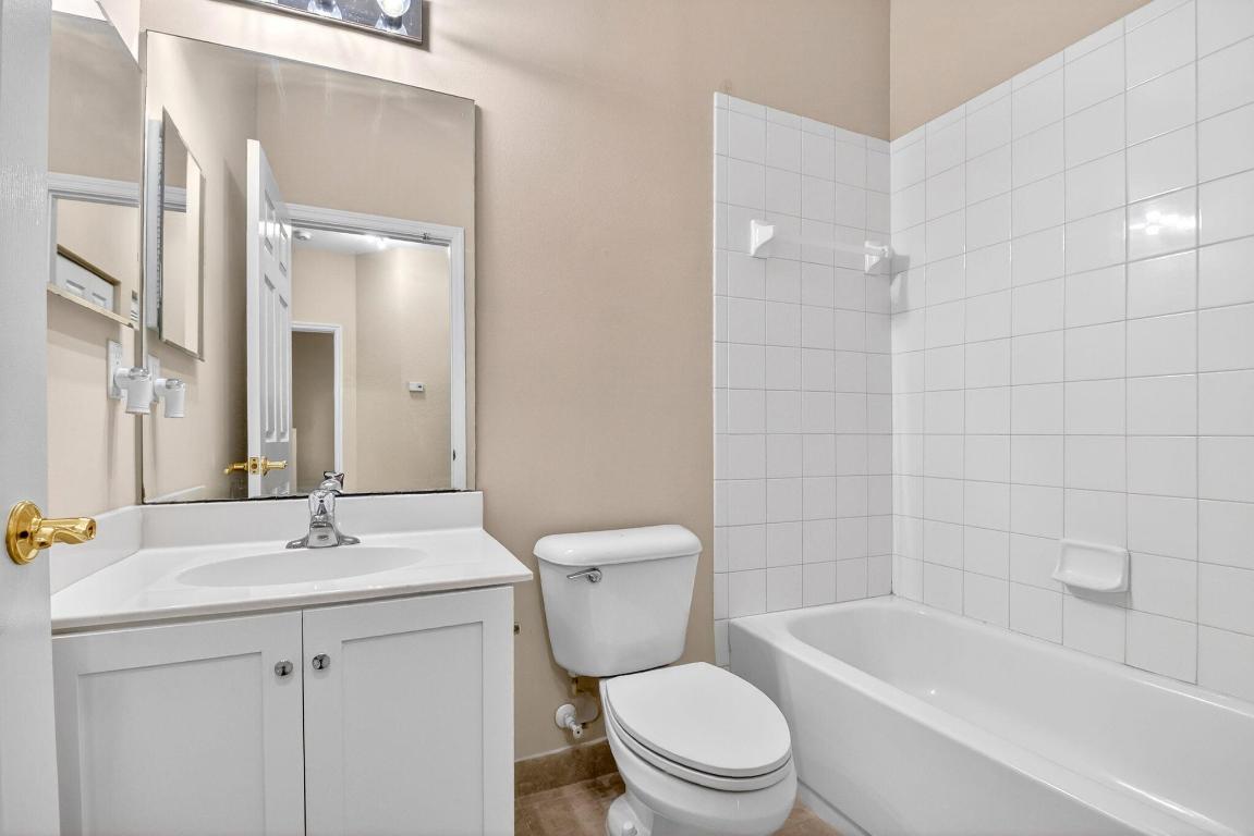 Magnolia Bay - Residential