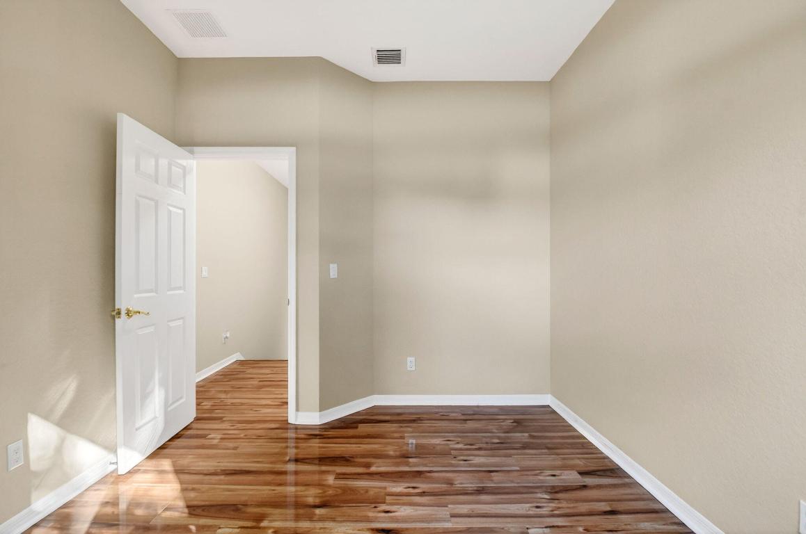 Magnolia Bay - Residential