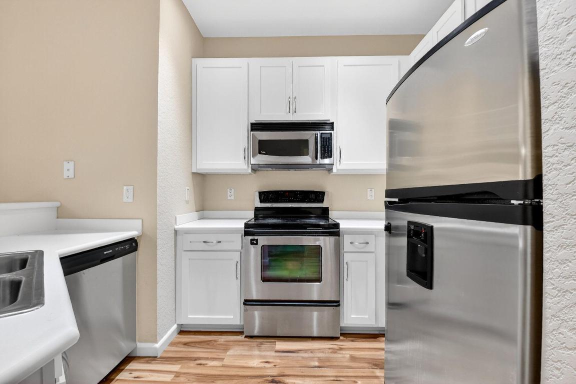 Magnolia Bay - Residential