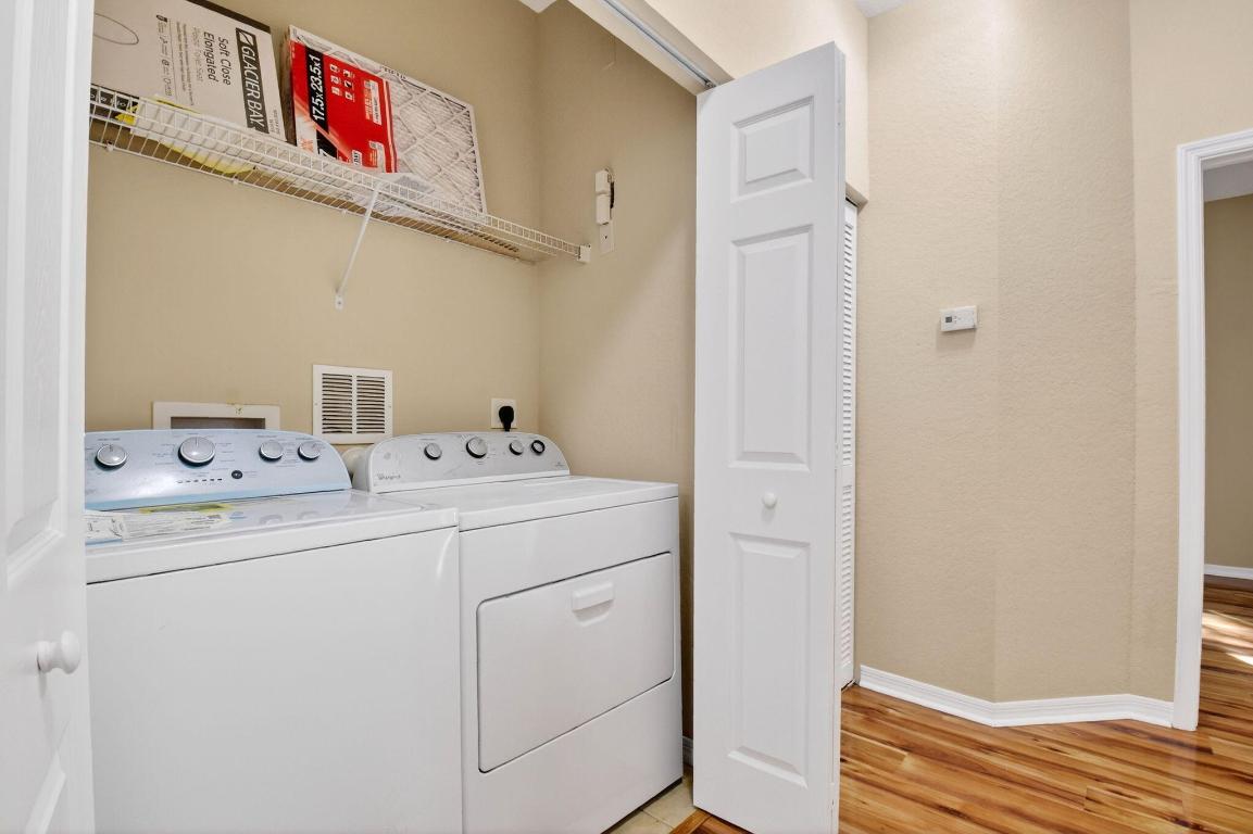 Magnolia Bay - Residential