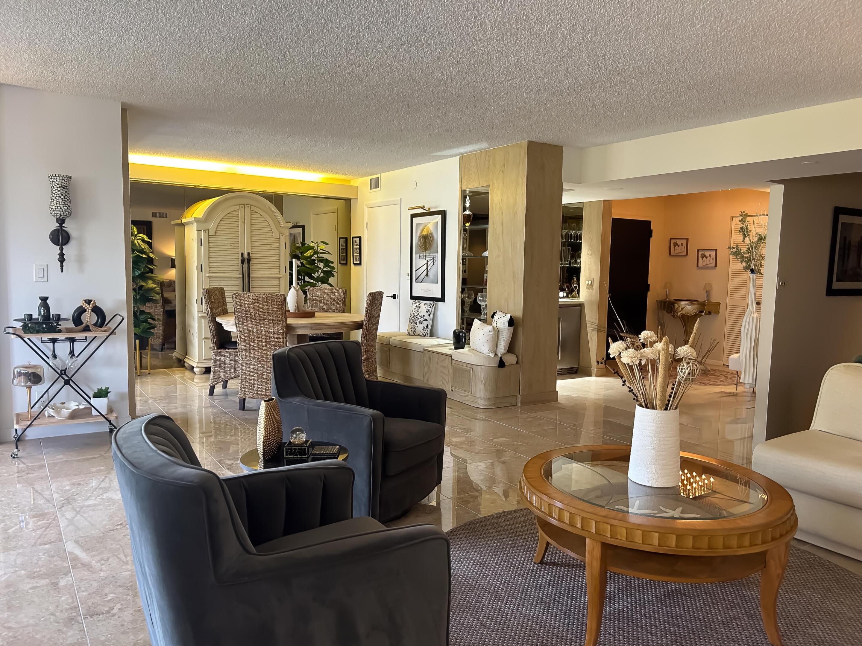 HILLSBORO OCEAN CLUB CONDO - Residential