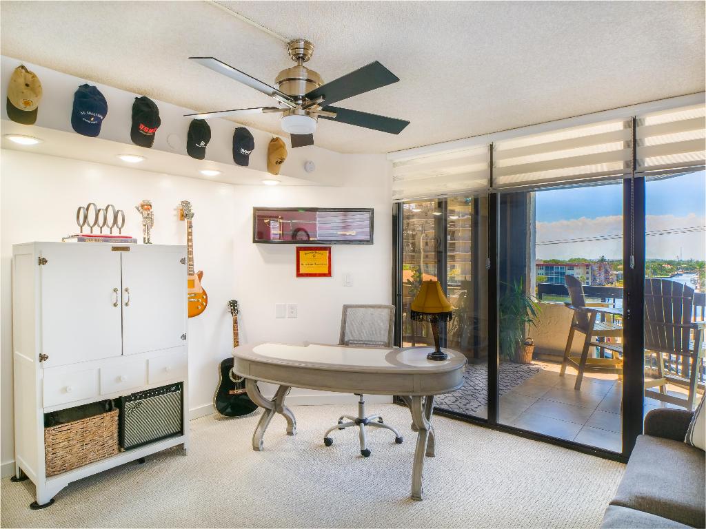 HILLSBORO OCEAN CLUB CONDO - Residential