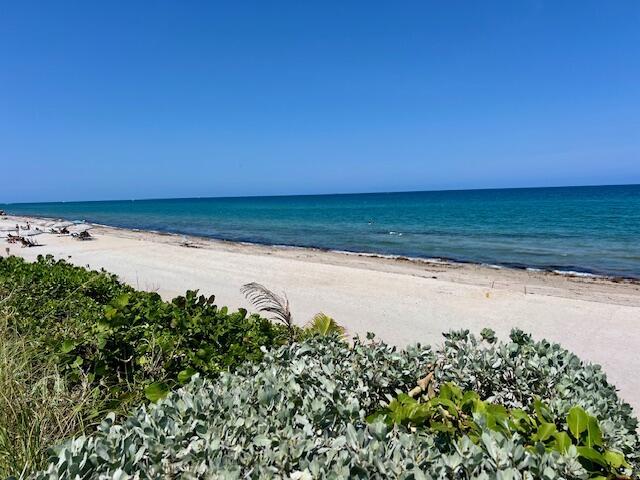 HILLSBORO OCEAN CLUB COND - Residential