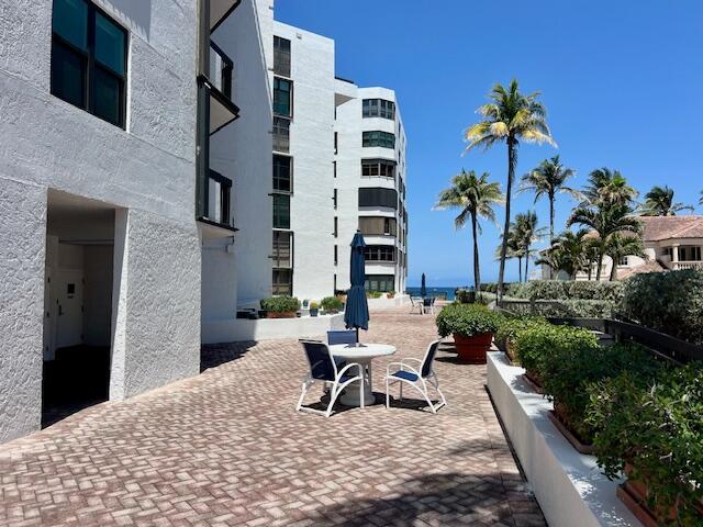HILLSBORO OCEAN CLUB CONDO - Residential