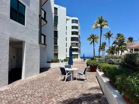Tiny photo for 1155 Hillsboro Mile #403, Hillsboro Beach, FL 33062 (MLS # R11091637)