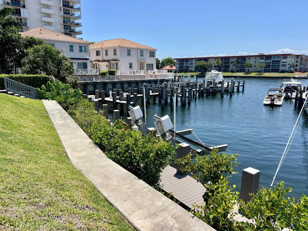 HILLSBORO OCEAN CLUB CONDO - Residential