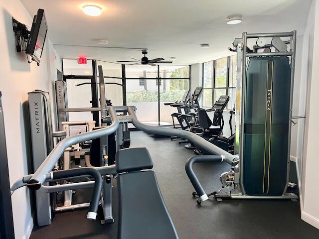 HILLSBORO OCEAN CLUB COND - Residential