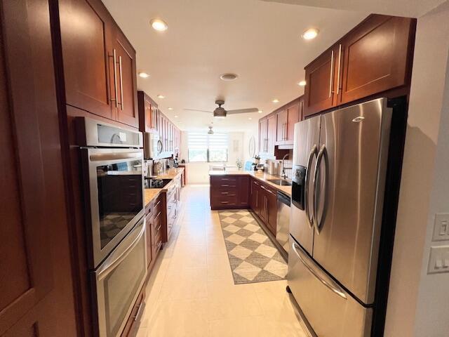 HILLSBORO OCEAN CLUB COND - Residential