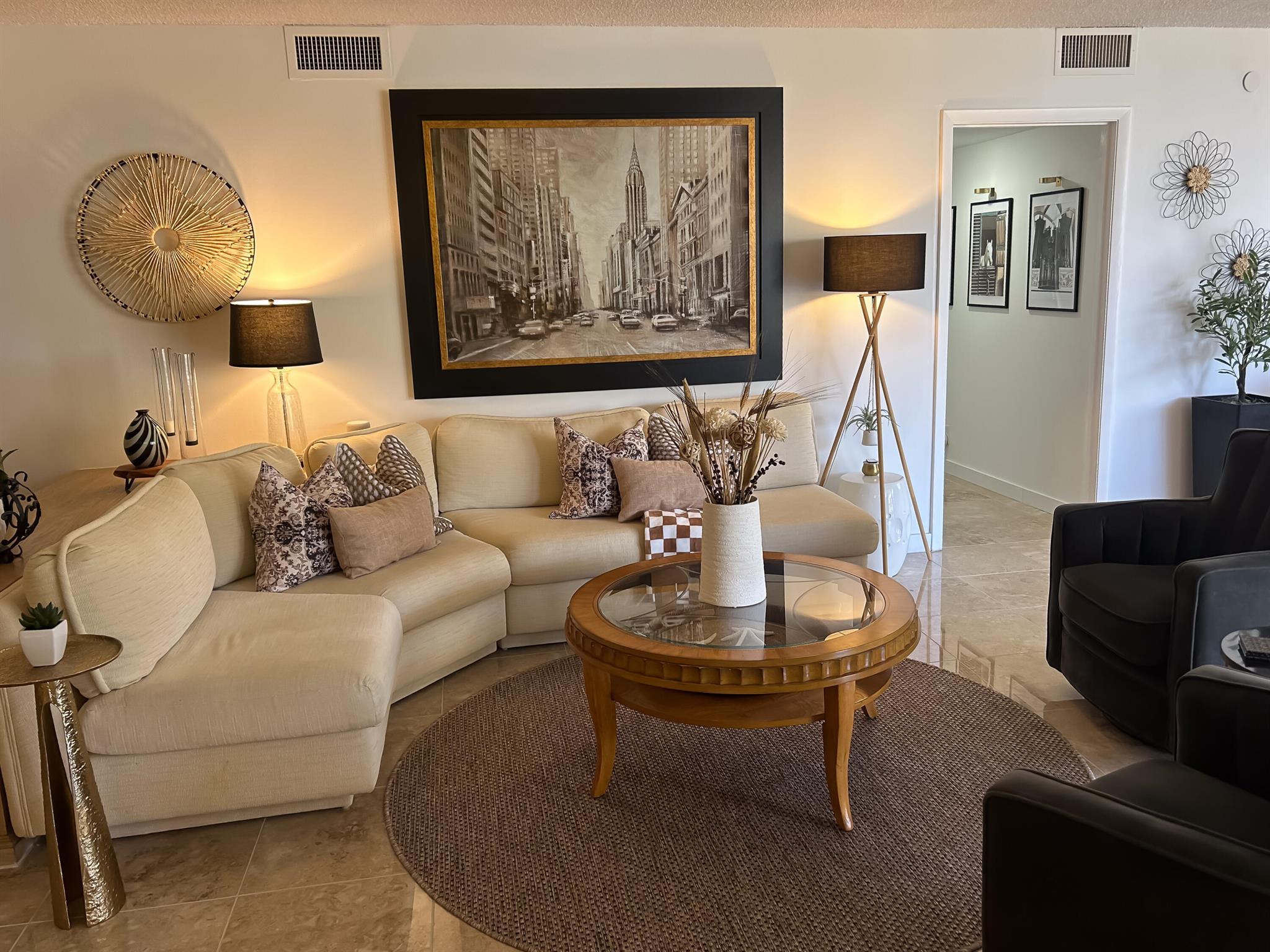 HILLSBORO OCEAN CLUB COND - Residential