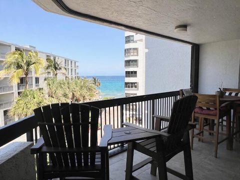 Tiny photo for 1155 Hillsboro Mile #403, Hillsboro Beach, FL 33062 (MLS # R11091637)