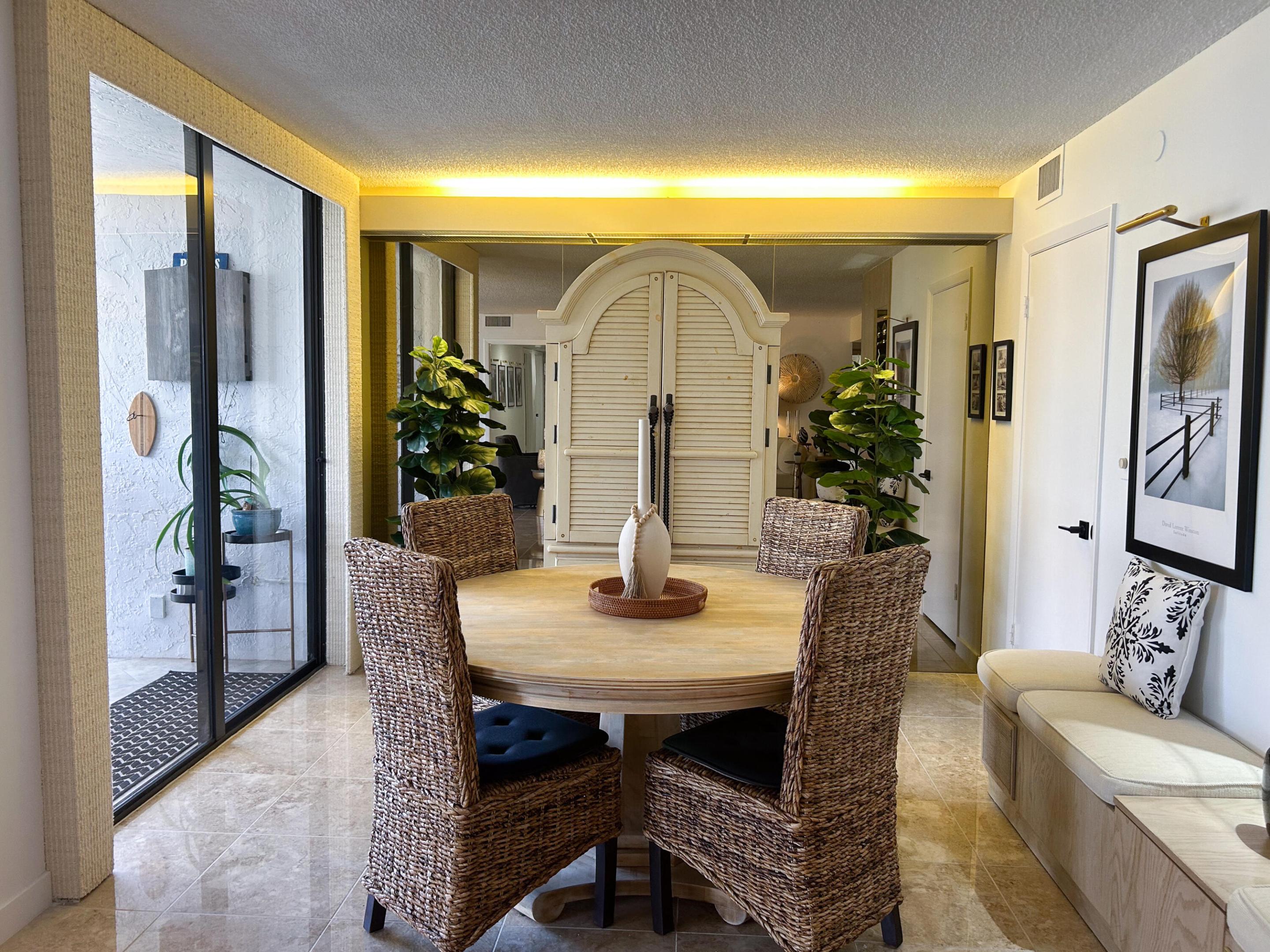 HILLSBORO OCEAN CLUB CONDO - Residential