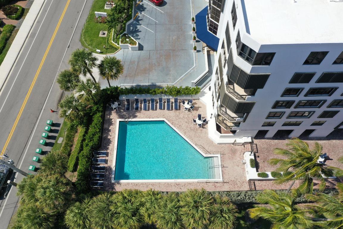 HILLSBORO OCEAN CLUB CONDO - Residential