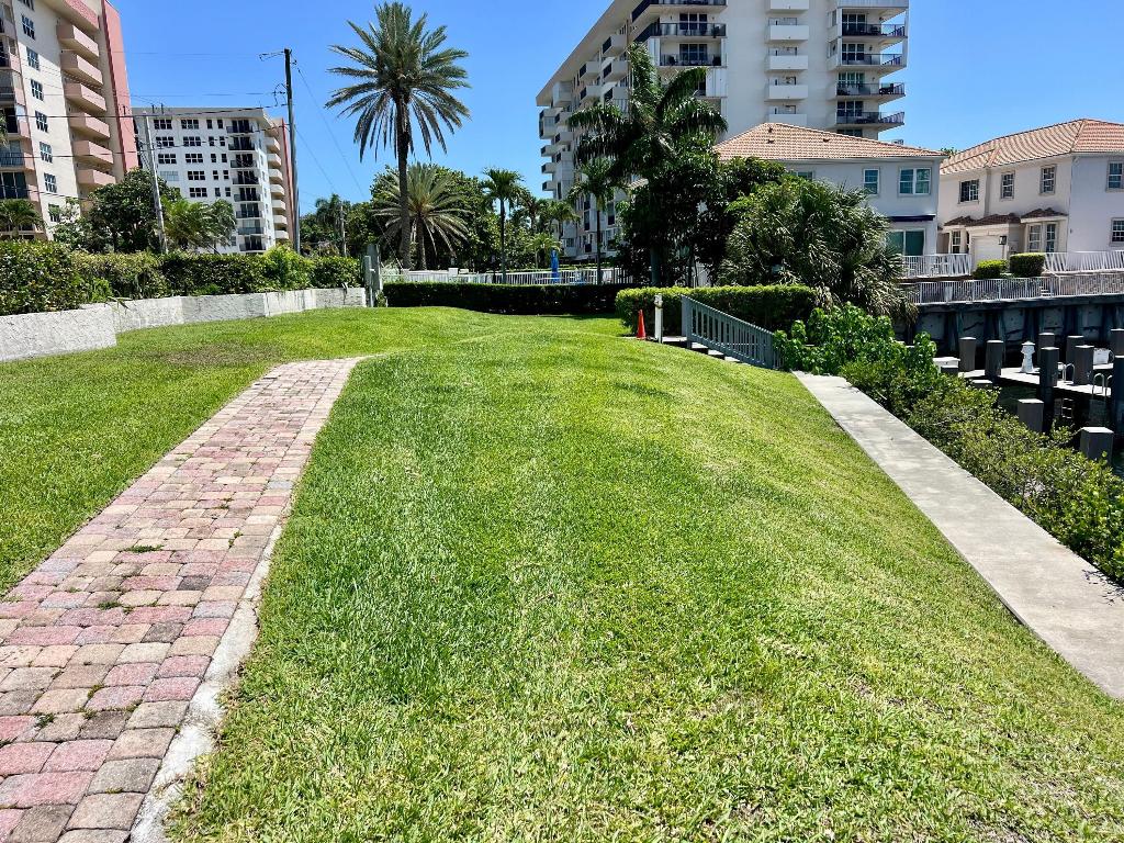 HILLSBORO OCEAN CLUB CONDO - Residential