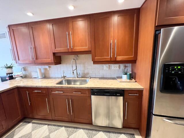 HILLSBORO OCEAN CLUB CONDO - Residential