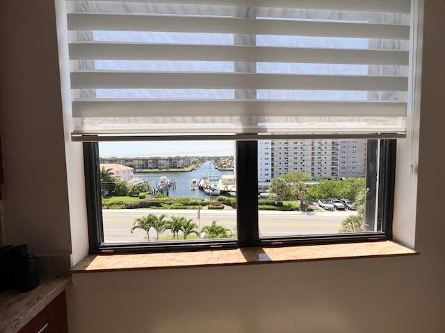 HILLSBORO OCEAN CLUB CONDO - Residential