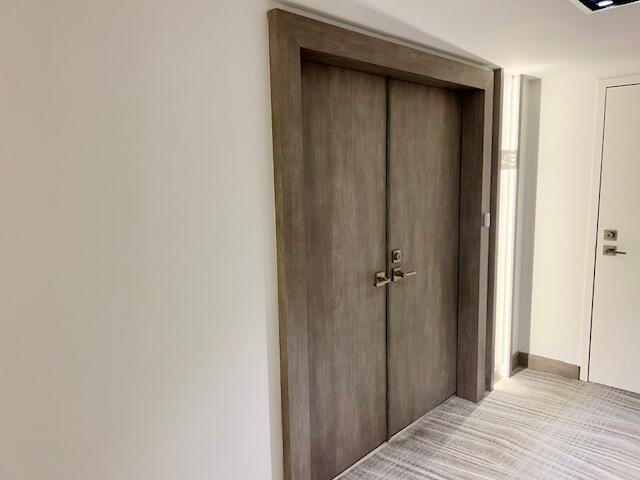 HILLSBORO OCEAN CLUB CONDO - Residential