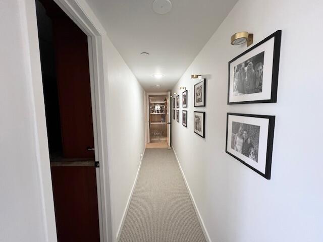 HILLSBORO OCEAN CLUB COND - Residential