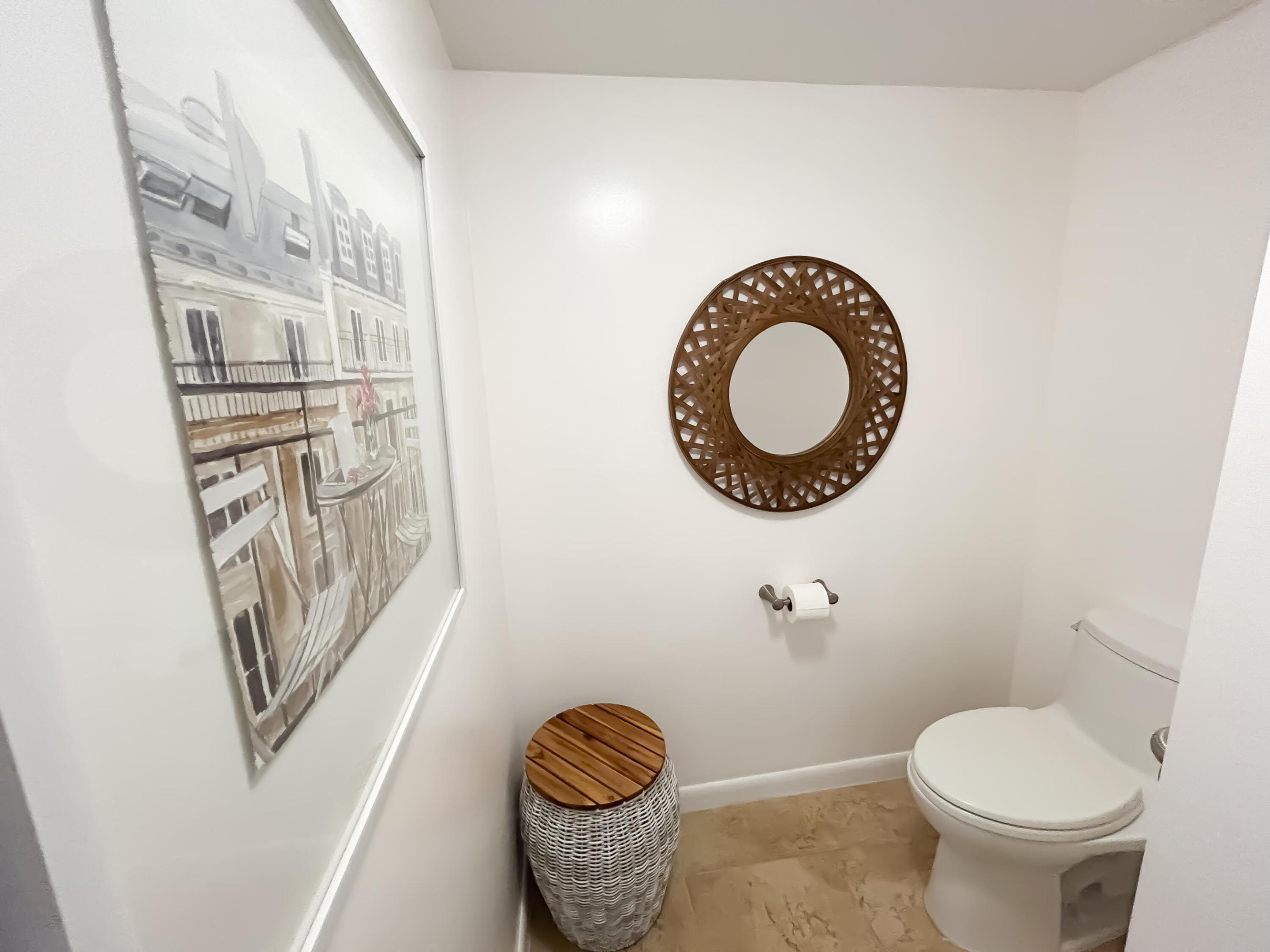 HILLSBORO OCEAN CLUB CONDO - Residential