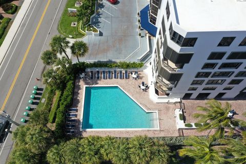 Tiny photo for 1155 Hillsboro Mile #403, Hillsboro Beach, FL 33062 (MLS # R11091637)
