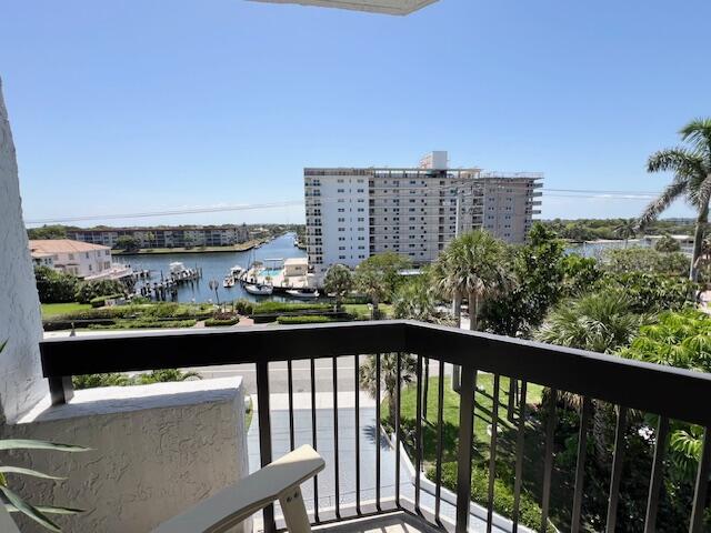 HILLSBORO OCEAN CLUB CONDO - Residential
