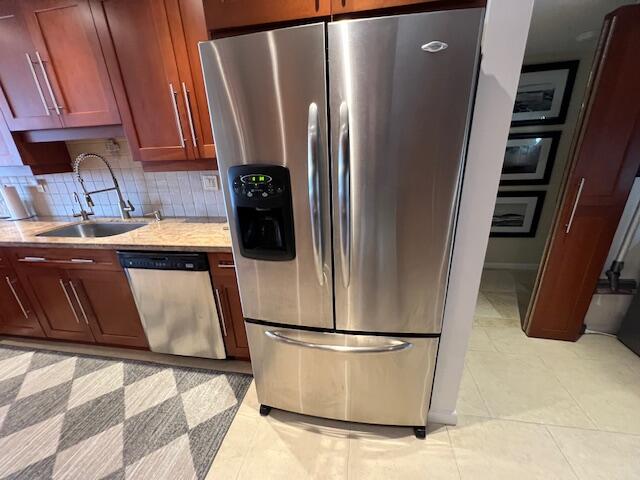 HILLSBORO OCEAN CLUB CONDO - Residential