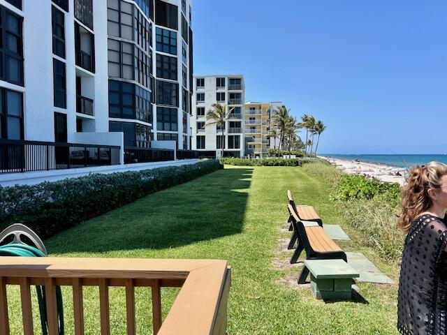 HILLSBORO OCEAN CLUB CONDO - Residential