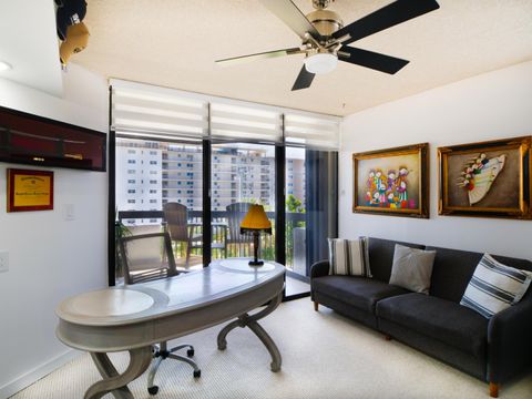 Tiny photo for 1155 Hillsboro Mile #403, Hillsboro Beach, FL 33062 (MLS # R11091637)