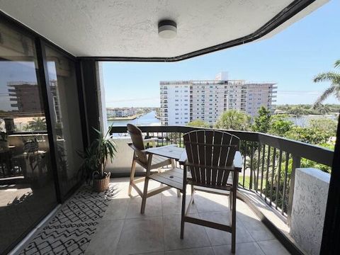 Tiny photo for 1155 Hillsboro Mile #403, Hillsboro Beach, FL 33062 (MLS # R11091637)