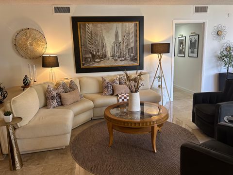 Tiny photo for 1155 Hillsboro Mile #403, Hillsboro Beach, FL 33062 (MLS # R11091637)