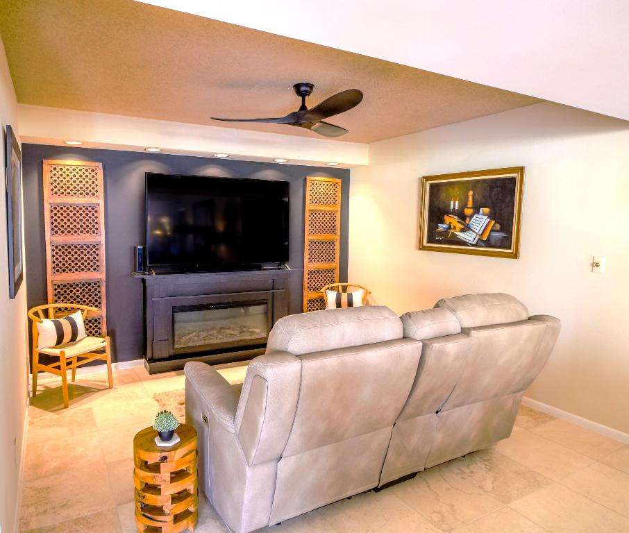 HILLSBORO OCEAN CLUB CONDO - Residential