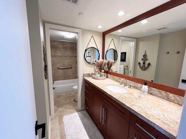 HILLSBORO OCEAN CLUB COND - Residential