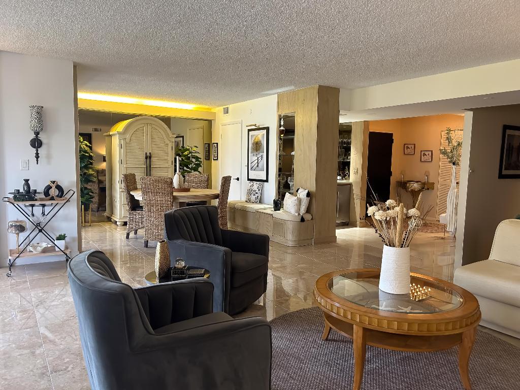 HILLSBORO OCEAN CLUB CONDO - Residential