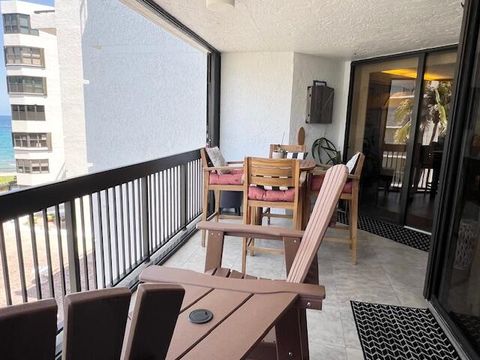 Tiny photo for 1155 Hillsboro Mile #403, Hillsboro Beach, FL 33062 (MLS # R11091637)
