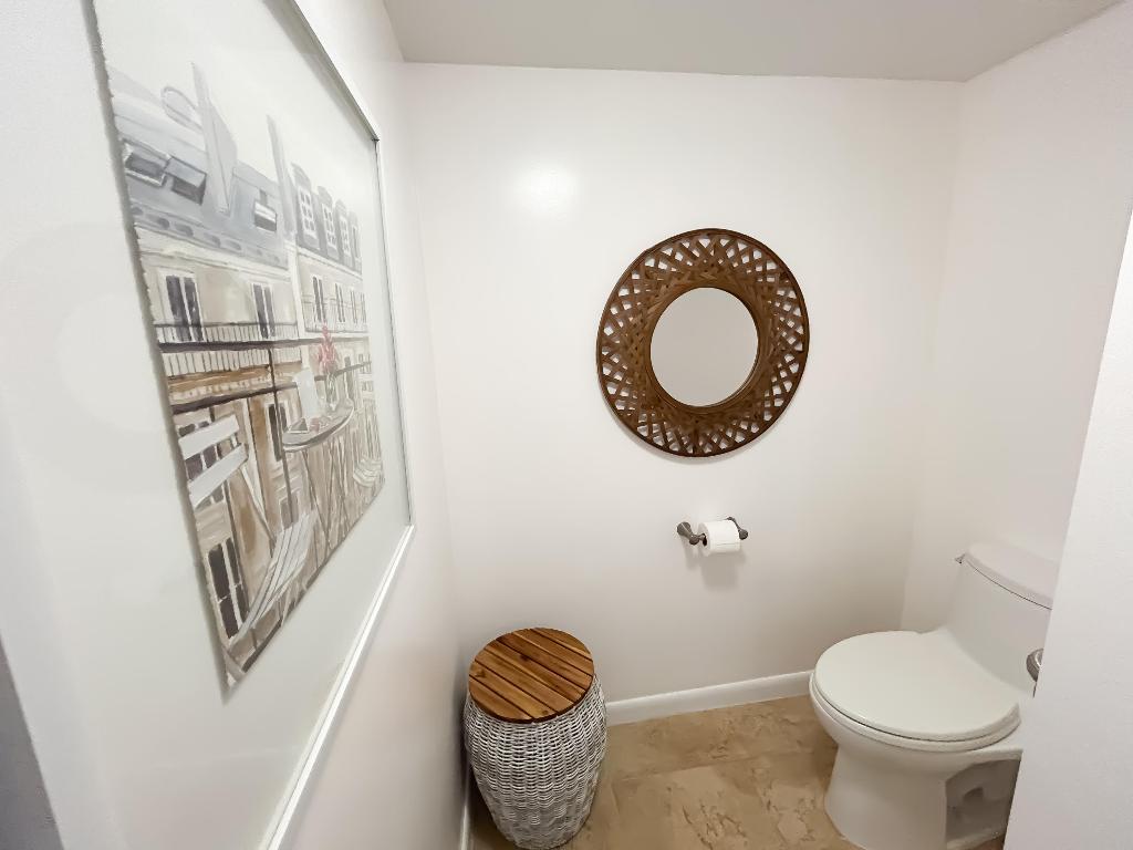 HILLSBORO OCEAN CLUB CONDO - Residential