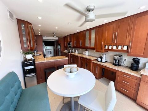 Tiny photo for 1155 Hillsboro Mile #403, Hillsboro Beach, FL 33062 (MLS # R11091637)