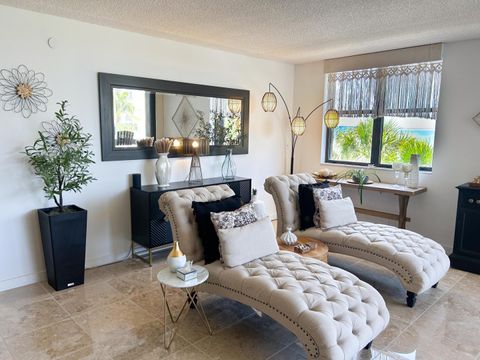 Tiny photo for 1155 Hillsboro Mile #403, Hillsboro Beach, FL 33062 (MLS # R11091637)