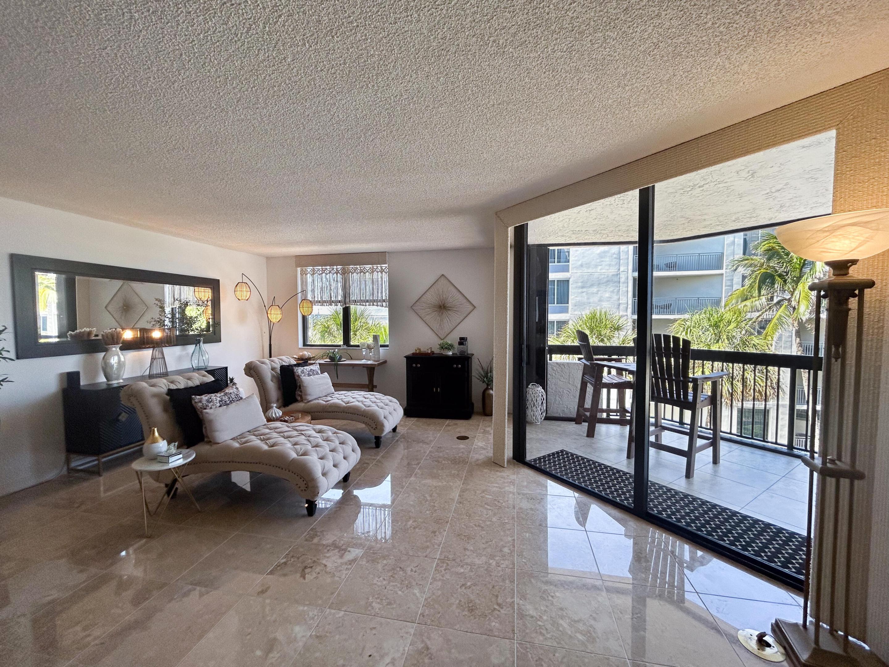 HILLSBORO OCEAN CLUB CONDO - Residential