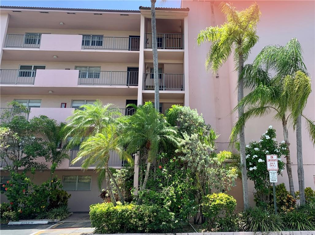 Sunrise Island - Residential