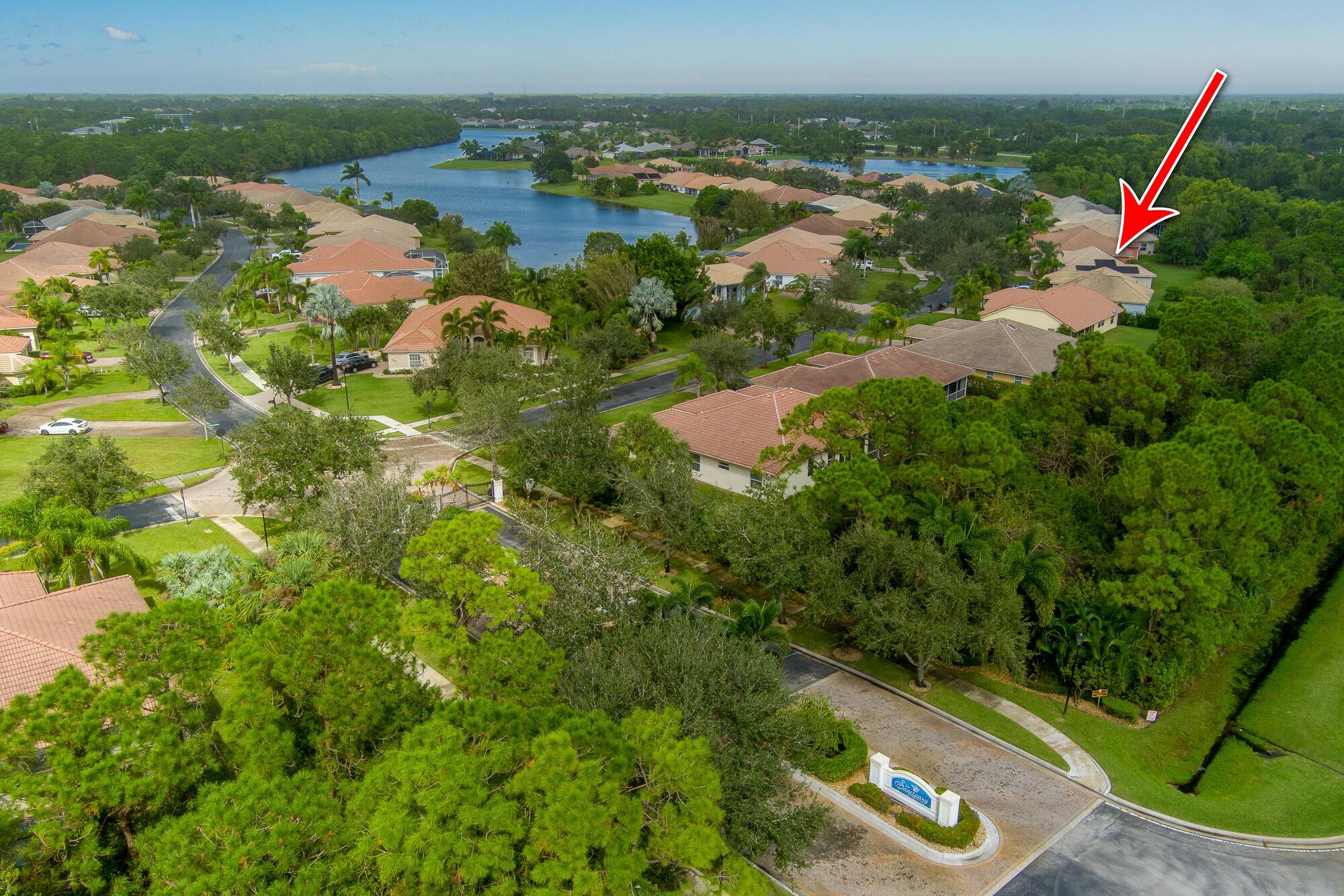 SAWGRASS LAKES PHASE 4 - Residential