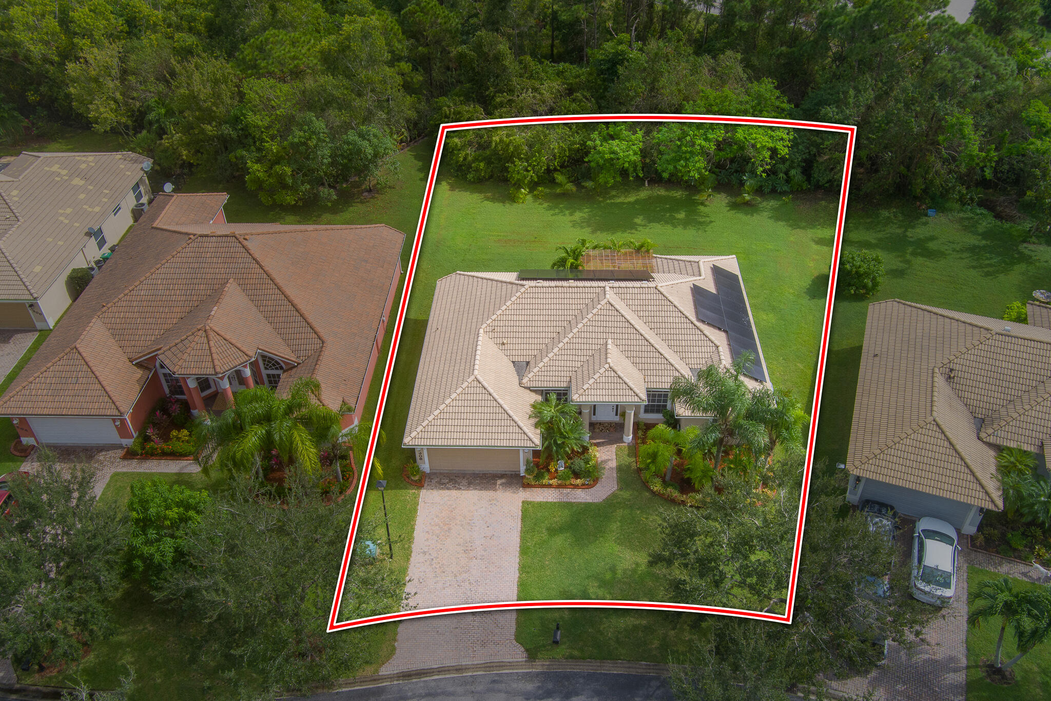 SAWGRASS LAKES PHASE 4 - Residential