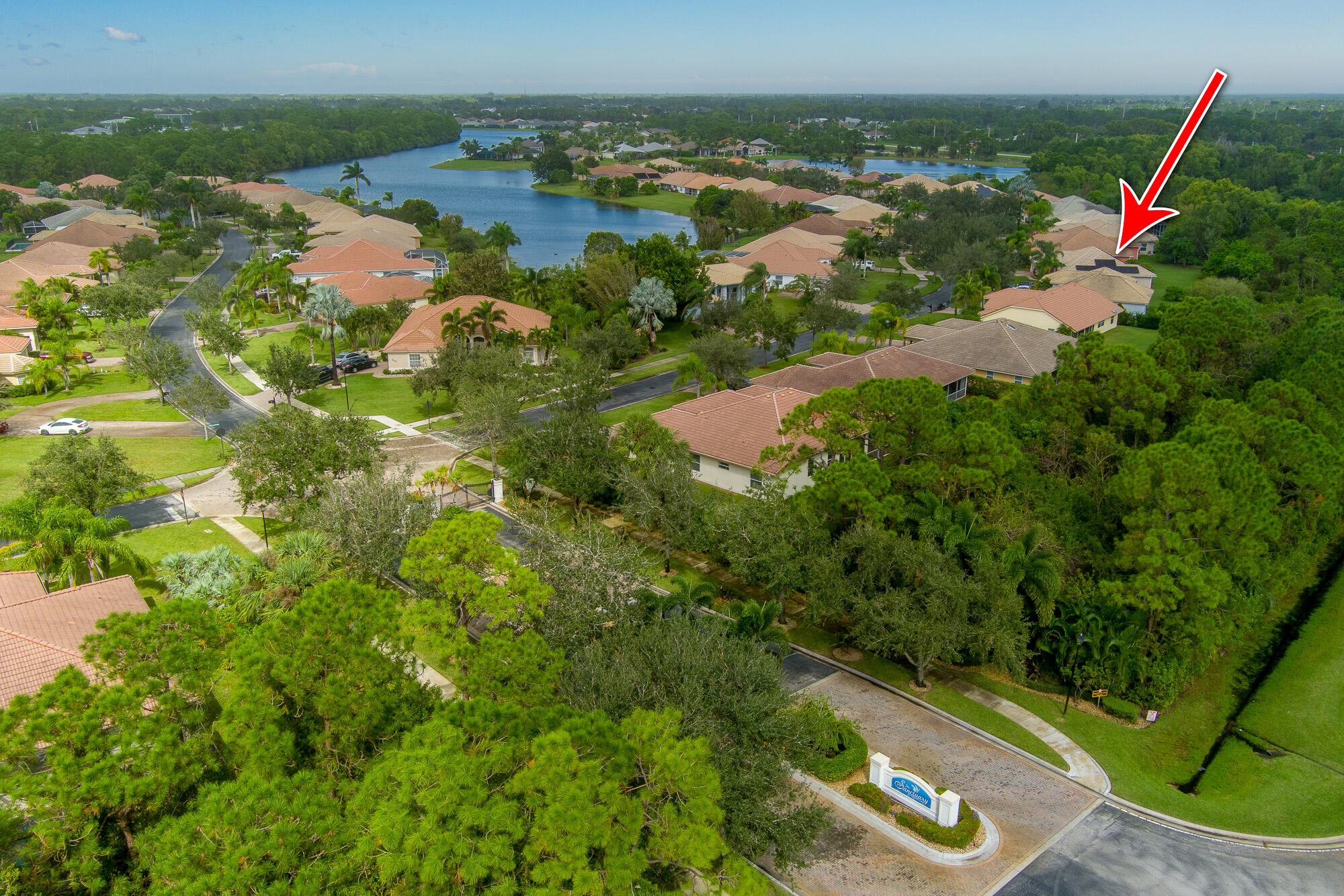 SAWGRASS LAKES PHASE 4 - Residential