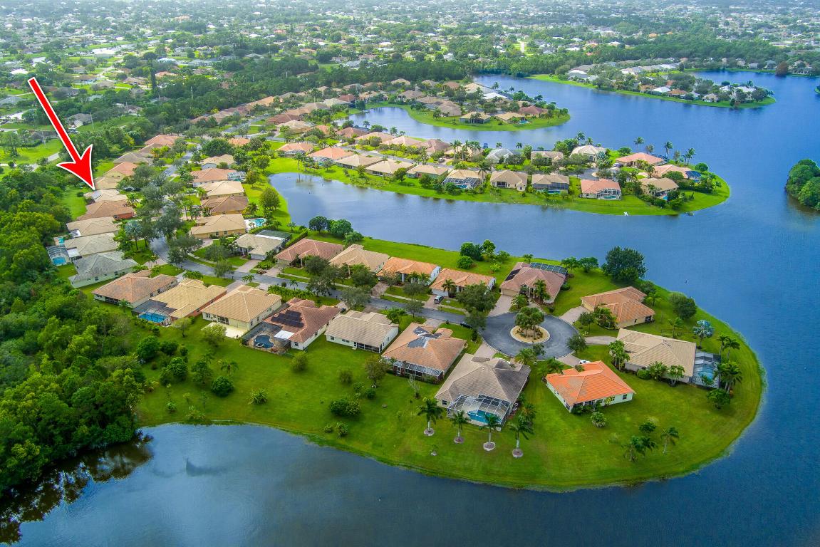 SAWGRASS LAKES PHASE 4 - Residential