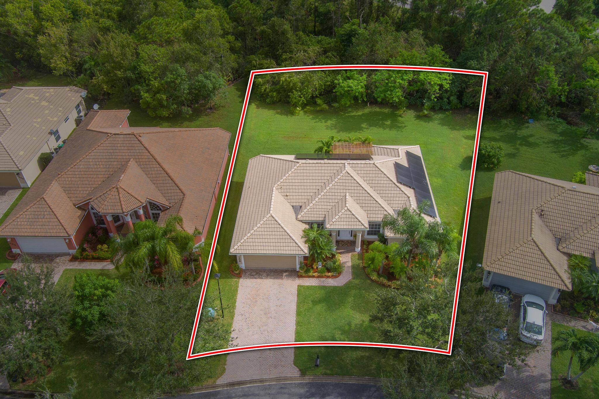 SAWGRASS LAKES PHASE 4 - Residential