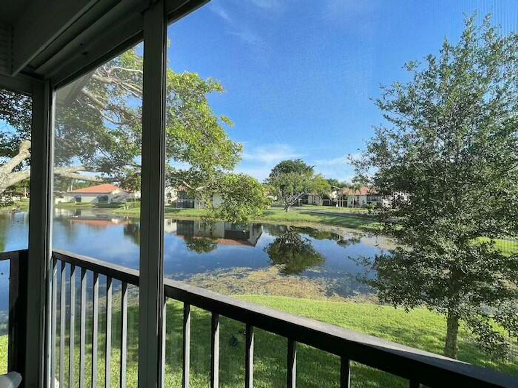 Photo of 10656 Tropic Palm Avenue #202, Boynton Beach, FL 33437 (MLS # B26007691)