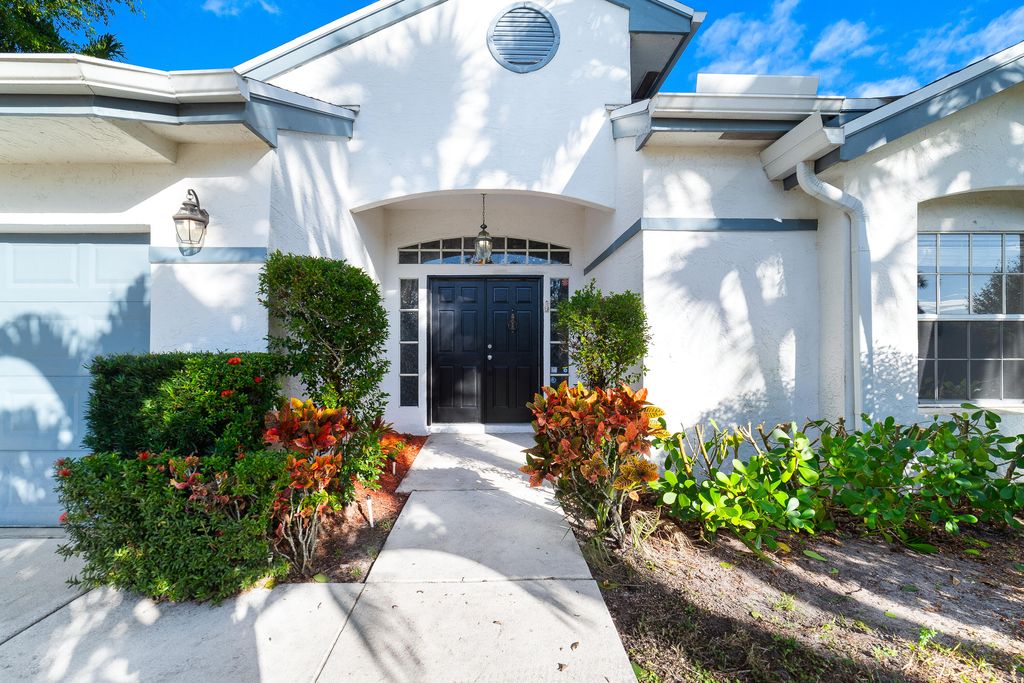 Photo of 1148 Wild Cherry Lane, Wellington, FL 33414 (MLS # R11152447)