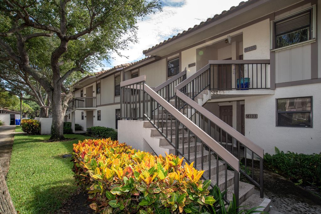Photo of 3129 Millwood Terrace #2340, Boca Raton, FL 33431 (MLS # B26032217)