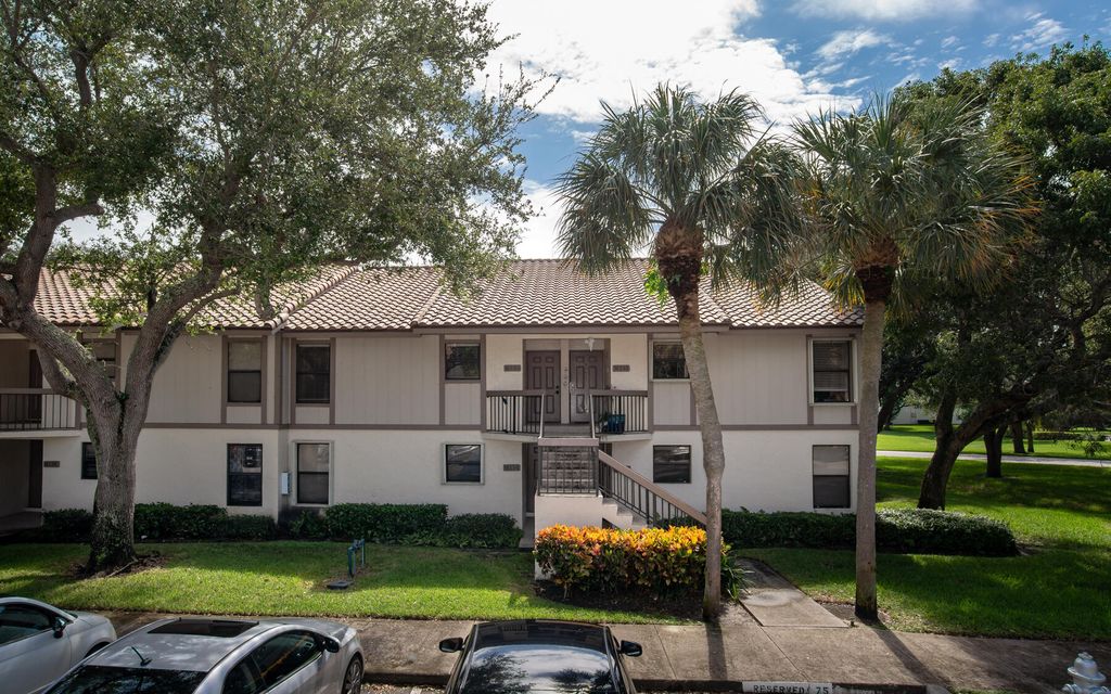Photo of 3129 Millwood Terrace #2340, Boca Raton, FL 33431 (MLS # B26032217)