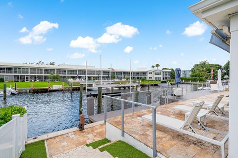 Tiny photo for 680 NE Harbour Drive, Boca Raton, FL 33431 (MLS # R11168133)