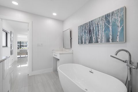 Tiny photo for 680 NE Harbour Drive, Boca Raton, FL 33431 (MLS # R11168133)