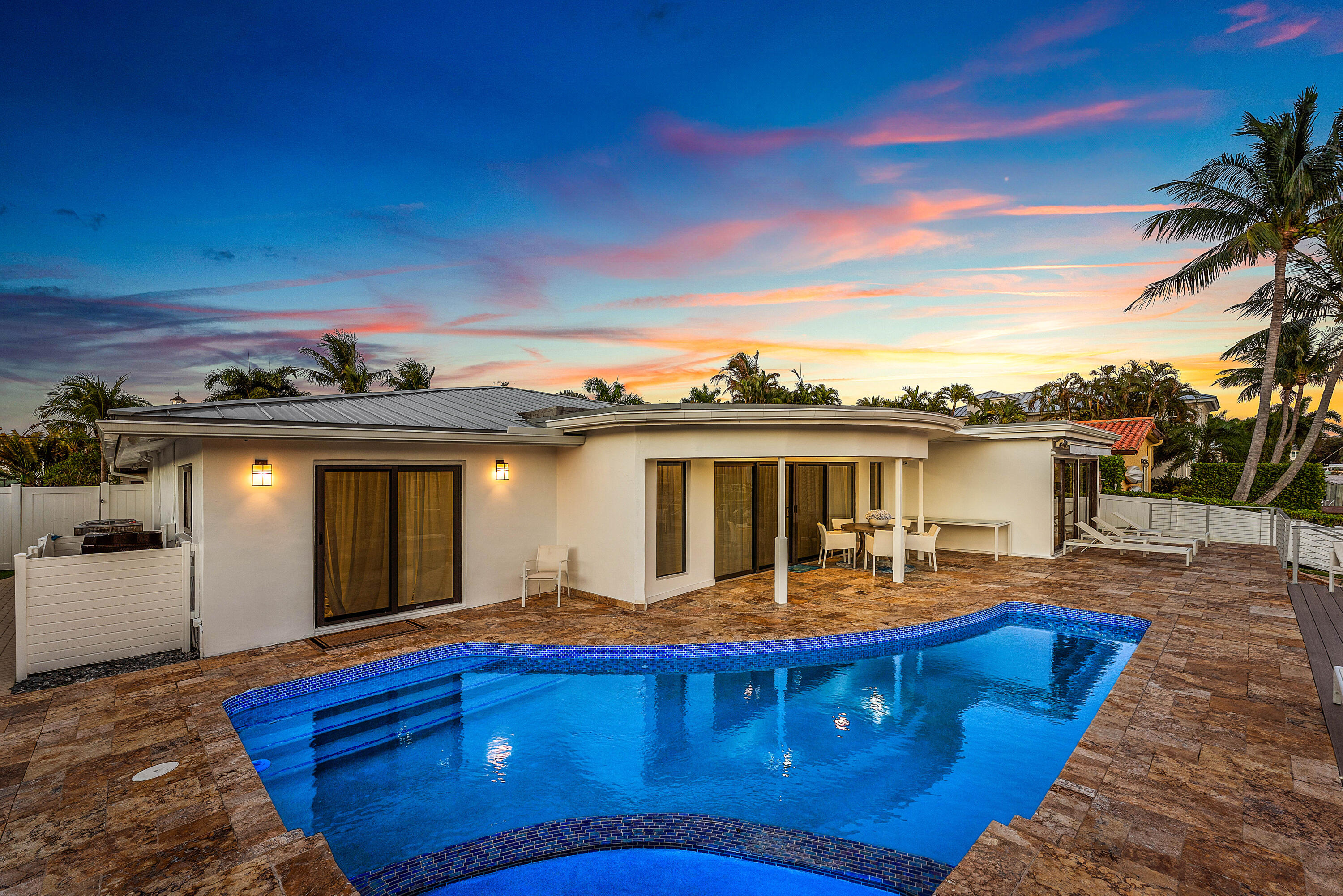 Harbour East - Residential